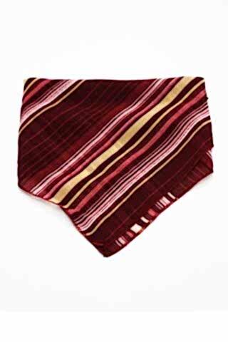 Kadın Desenlı Fular Kadın Bandana