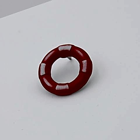 Kadın Erkek Rozet Takım Elbise Rozeti Broş Yaka Rozeti