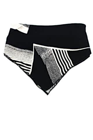 Kadın Desenlı Fular Kadın Bandana