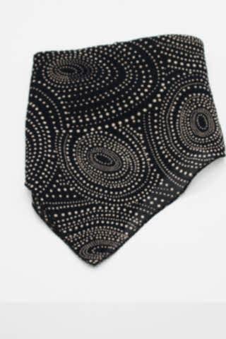 Kadın Desenlı Fular Kadın Bandana