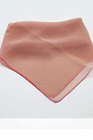 Kadın Desenlı Fular Kadın Bandana