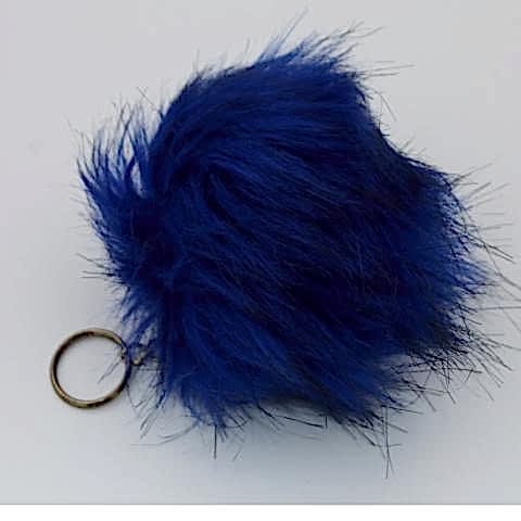 Peluş Anahtarlık Hediyelik Aksesuar Süs