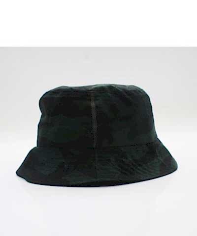 Çok Hafif Bucket Şapka-Haki