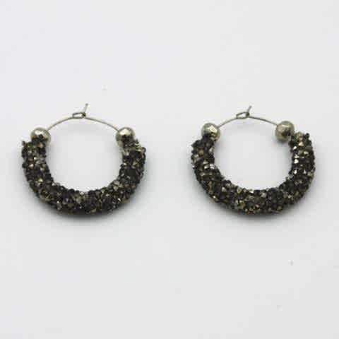 Gold Vip Vintage Tasarım Küpe