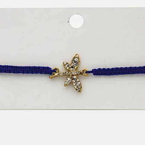 Kadın Erkek Bileklik İp Bİleklik Bujiteri Hediyelik