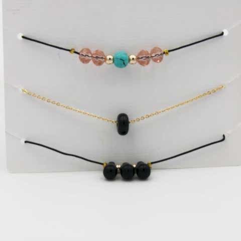 Kadın Erkek Bileklik İp Bİleklik Bujiteri Hediyelik