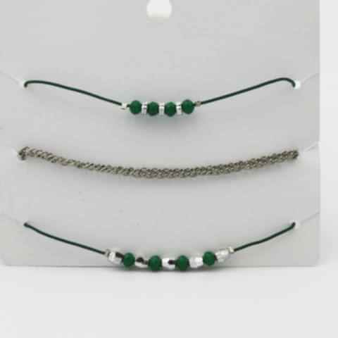 Kadın Erkek Bileklik İp Bİleklik Bujiteri Hediyelik