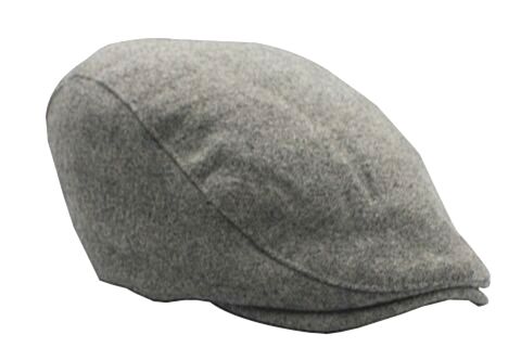 Erkek Kışlık Kasket Ingiliz Stili London Şapka