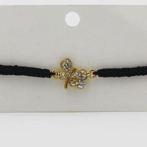 Kadın Erkek Bileklik İp Bİleklik Bujiteri Hediyelik