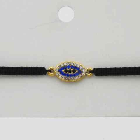 Kadın Erkek Bileklik İp Bİleklik Bujiteri Hediyelik