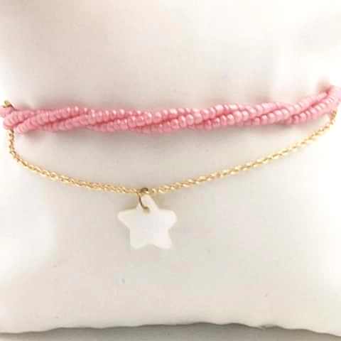 Kadın Erkek Bileklik İp Bİleklik Bujiteri Hediyelik