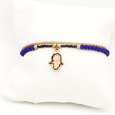 Kadın Erkek Bileklik İp Bİleklik Bujiteri Hediyelik