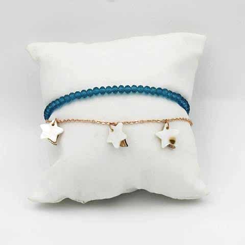 Kadın Erkek Bileklik İp Bİleklik Bujiteri Hediyelik