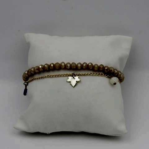 Kadın Erkek Bileklik İp Bİleklik Bujiteri Hediyelik