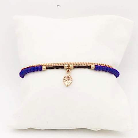 Kadın Erkek Bileklik İp Bİleklik Bujiteri Hediyelik