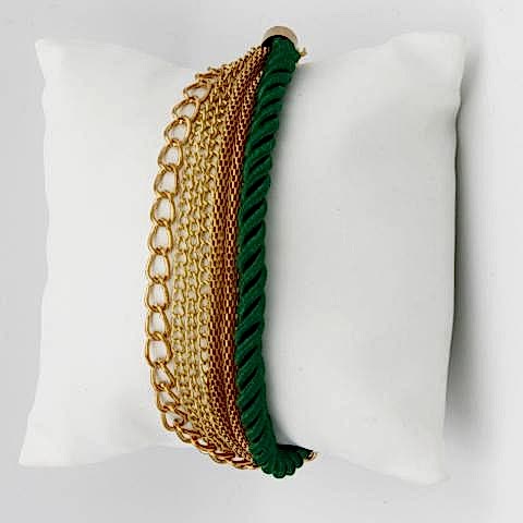 Kadın Erkek Bileklik İp Bİleklik Bujiteri Hediyelik