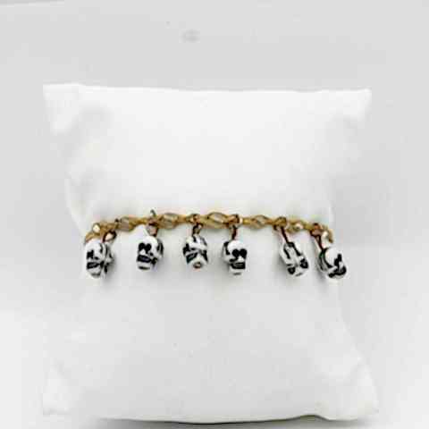 Kadın Erkek Bileklik İp Bİleklik Bujiteri Hediyelik