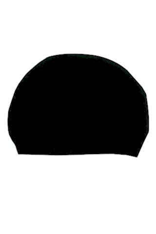 Kışlık Bere Şapka Dokuma Koyu Siyah