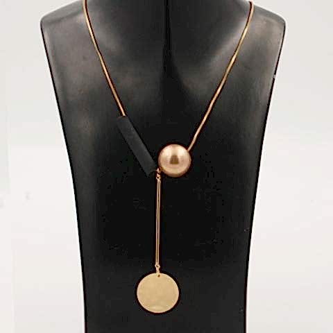 Kadın Kolye Tasarım Kolye Bujiteri Hediyelik Kolye