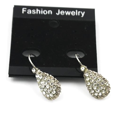 Küpe Kadın Gold Vip Vintage Tasarım Küpe