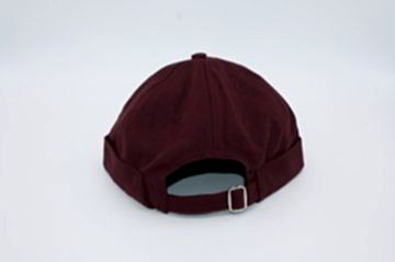 Hiphop Erkek Takke Şapka Arkadan Ayarlanır