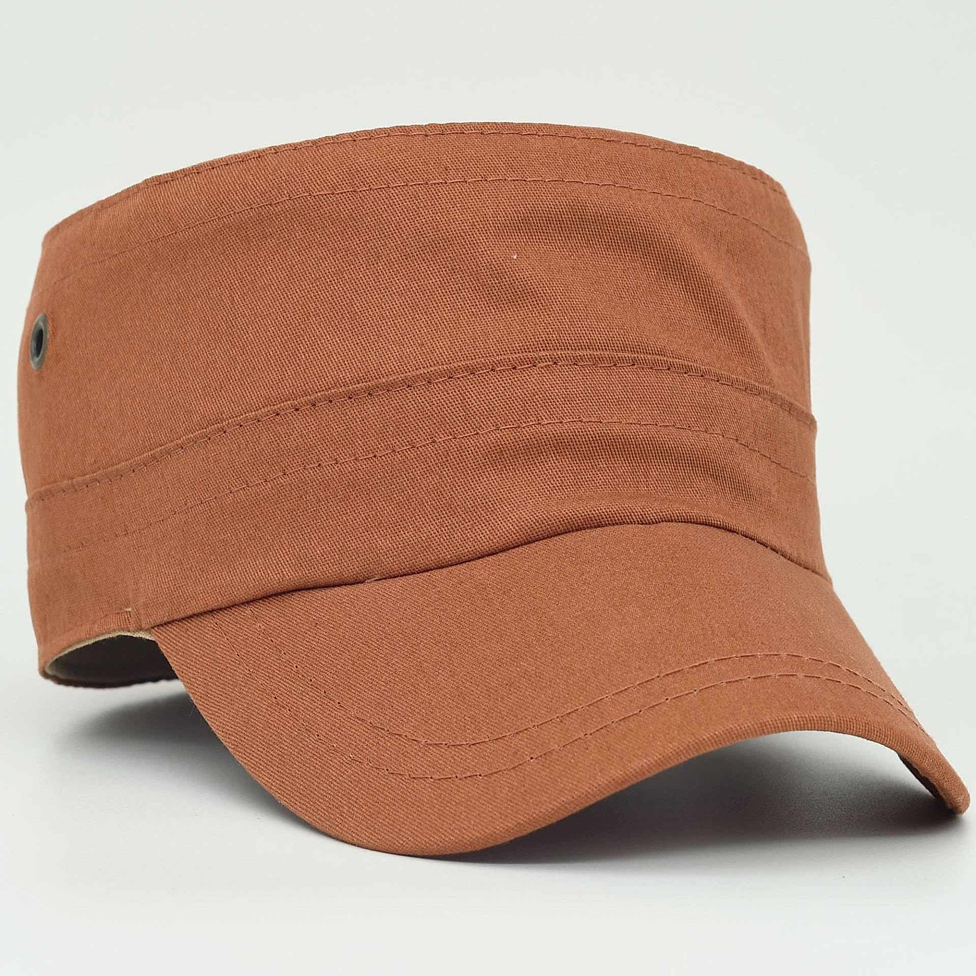 Kastro Şapka Kasket Outdoor Stili Kep Castro Şapka Tarçın