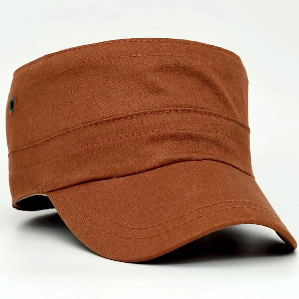 Kastro Şapka Kasket Outdoor Stili Kep Castro Şapka Tarçın