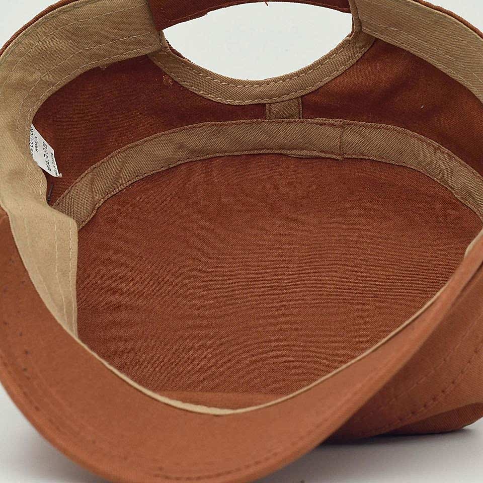 Kastro Şapka Kasket Outdoor Stili Kep Castro Şapka Tarçın