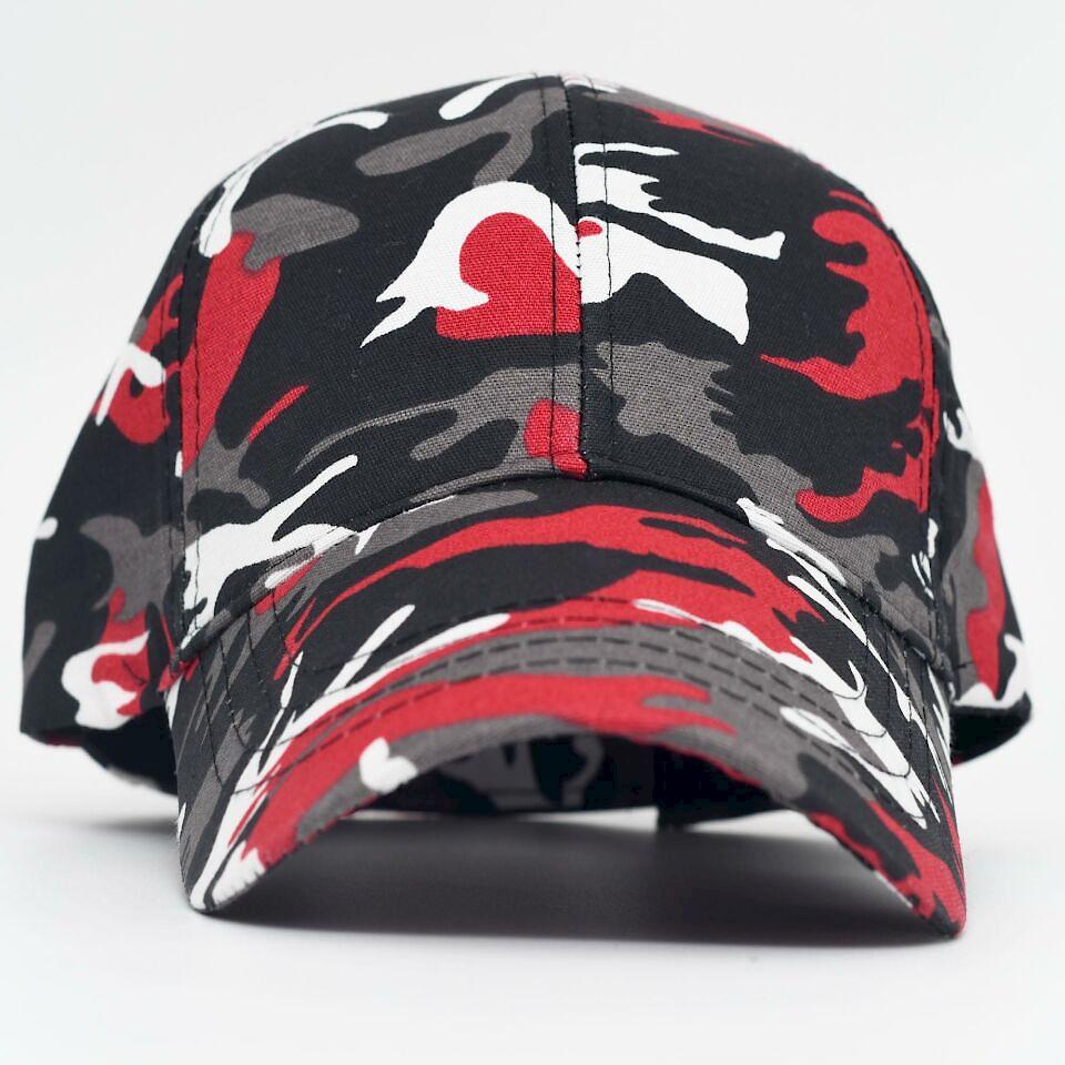 Kadın Şapka Erkek Kep Beyzbol Şapkası Spor Şapka Cırtlı Kep