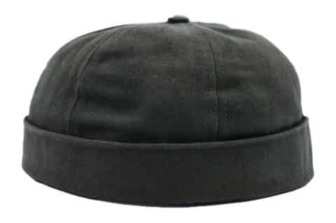 Hiphop Erkek Takke Şapka Arkadan Ayarlanır