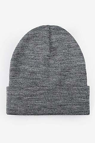 Kadın Gri Bere Sonbahar Kışlık